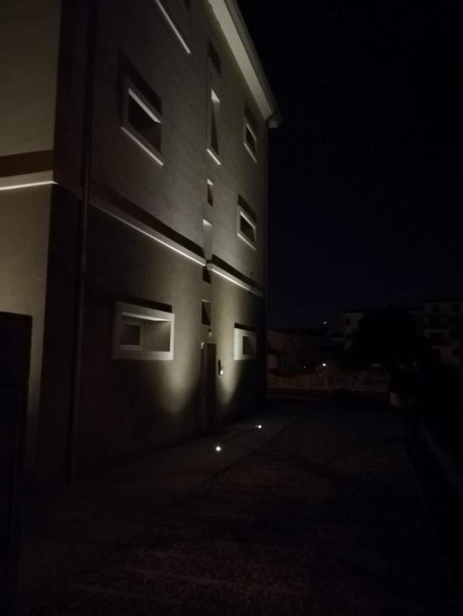 ヴェローナ Palazzo Cordioli Bed & Breakfast エクステリア 写真